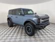 Certified 2023 Ford Bronco Wildtrak SUV