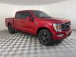 Used 2022 Ford F-150 Lariat Truck SuperCrew Cab