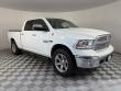 Used 2018 Ram 1500 Laramie Truck Crew Cab