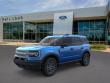 Used 2026 Ford Bronco Sport Big Bend SUV
