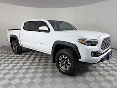 2023 Toyota Tacoma TRD Off-Road Truck Double Cab