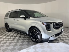 2025 Kia Carnival EX Van Passenger Van