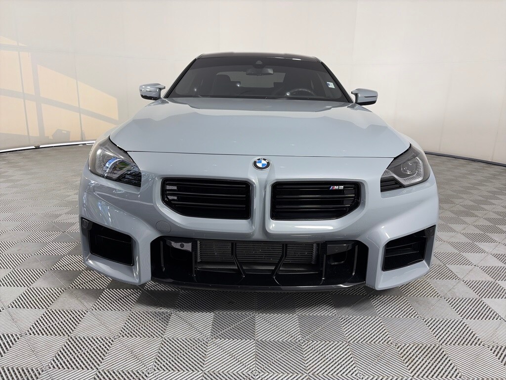 2024 Bmw M2 Coupe photo 2