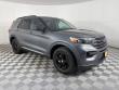 Certified 2022 Ford Explorer XLT SUV