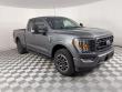 Certified 2023 Ford F-150 XLT Truck SuperCab