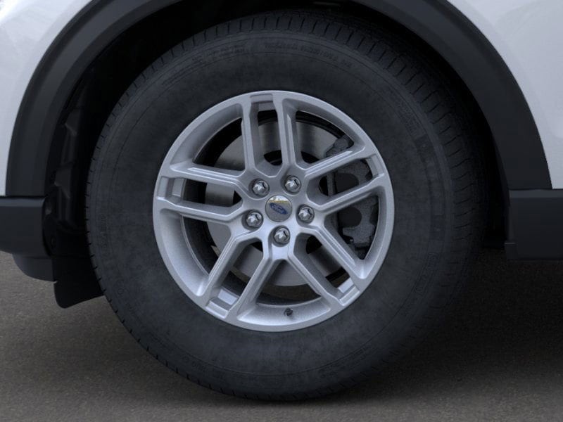 2025 Ford Explorer Active - Photo 20