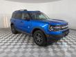 Certified 2022 Ford Bronco Sport Big Bend SUV