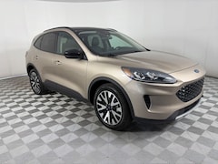 2020 Ford Escape SE Sport Hybrid SUV