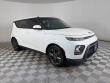 Used 2021 Kia Soul S Hatchback