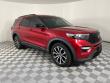 Certified 2020 Ford Explorer ST SUV