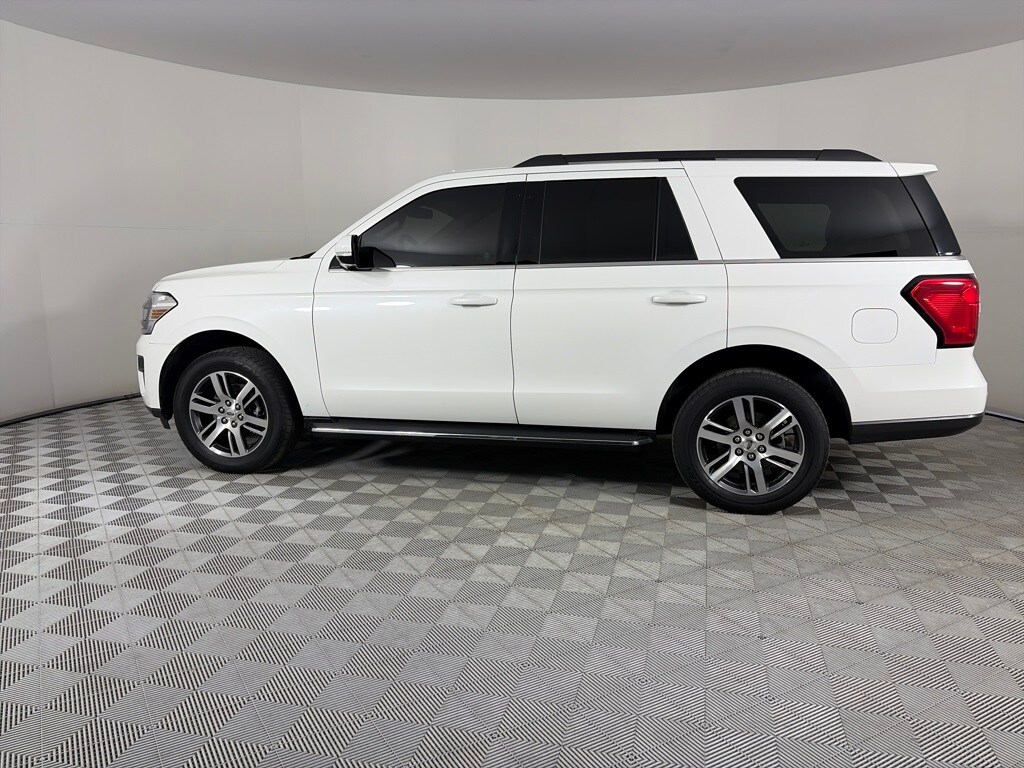 Certified 2022 Ford Expedition XLT SUV