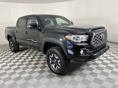 2021 Toyota Tacoma TRD Off-Road Truck Double Cab