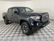 Used 2021 Toyota Tacoma TRD Off-Road Truck Double Cab