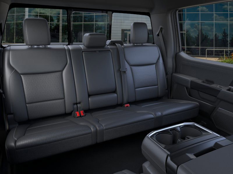2025 Ford F-150 Lariat - Photo 12