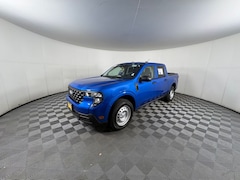 2026 Ford Maverick XL Truck SuperCrew