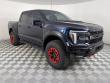 Used 2025 Ford F-150 Raptor Truck SuperCrew Cab