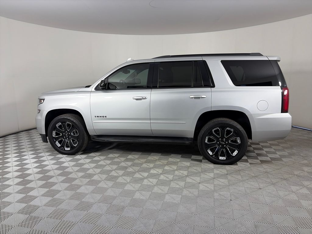 Used 2019 Chevrolet Tahoe Premier SUV