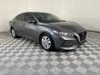 Used 2020 Nissan Sentra S Sedan