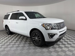 2020 Ford Expedition Max Limited SUV