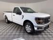 Used 2024 Ford F-150 XL Truck Regular Cab