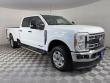 Certified 2025 Ford F-250 XLT Truck Crew Cab
