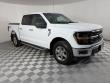 Certified 2024 Ford F-150 XLT Truck SuperCrew Cab