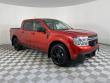 Certified 2024 Ford Maverick Lariat Truck SuperCrew