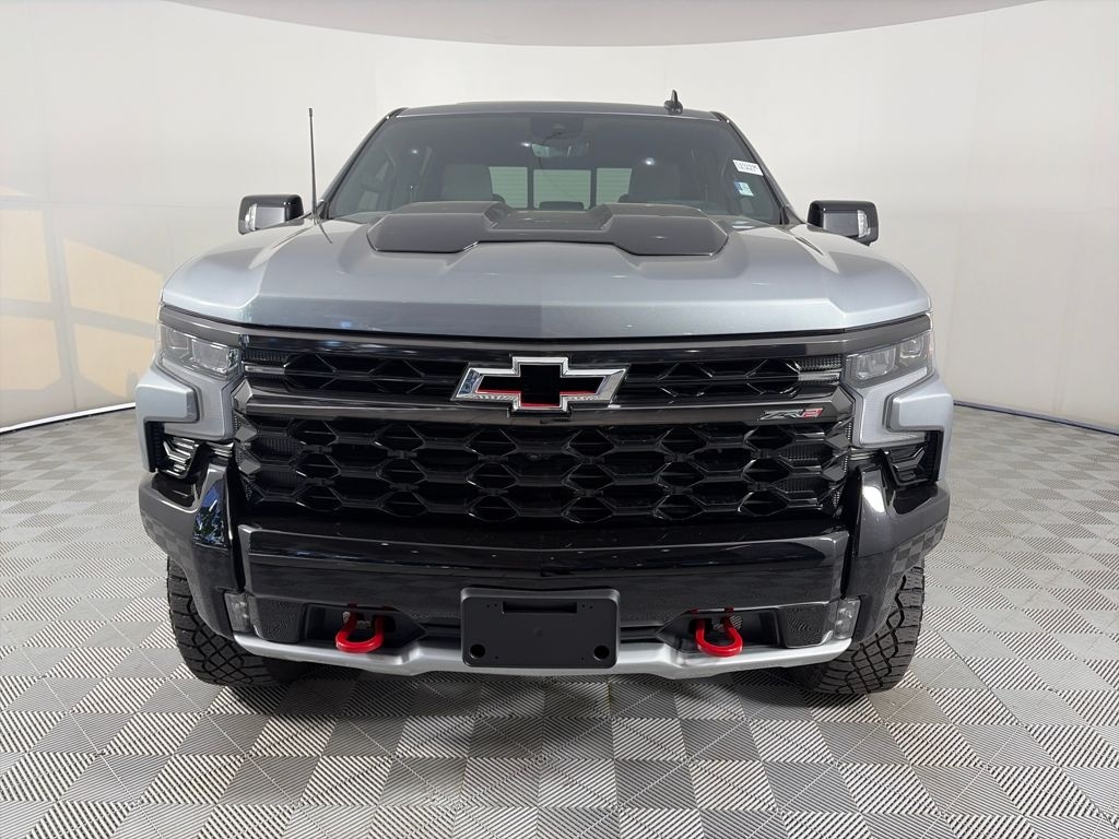 Used 2023 Chevrolet Silverado 1500 ZR2 Truck Crew Cab