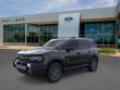 Used 2025 Ford Bronco Sport Big Bend SUV