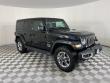 Used 2020 Jeep Wrangler Unlimited Sahara SUV