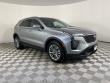 Used 2024 CADILLAC XT4 Premium Luxury SUV