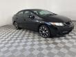 Used 2013 Honda Civic Si Sedan