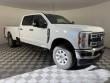 Certified 2024 Ford F-350 XLT Truck Crew Cab