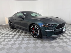2020 Ford Mustang Bullitt Coupe