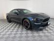 Certified 2020 Ford Mustang Bullitt Coupe