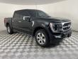 Certified 2022 Ford F-150 Platinum Truck SuperCrew Cab