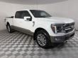 Certified 2025 Ford F-150 King Ranch Truck SuperCrew Cab