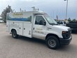 Ford E-350 Cutaway
