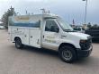 Used 2010 Ford E-350 Cutaway Base Truck