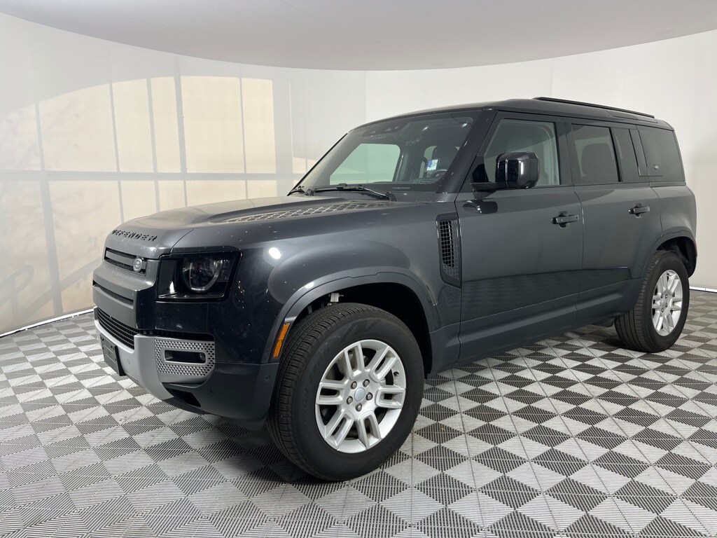 Used 2024 Land Rover Defender 110 S SUV