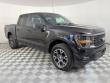 Certified 2025 Ford F-150 STX Truck SuperCrew Cab