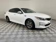 Used 2016 Kia Optima LX Sedan