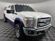 Used 2016 Ford F-250 King Ranch Truck Crew Cab
