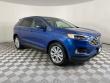 Certified 2022 Ford Edge Titanium SUV