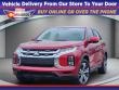 Used 2021 Mitsubishi Outlander Sport 2.0 SE SUV