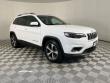 Used 2019 Jeep Cherokee Limited SUV