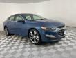 Used 2024 Chevrolet Malibu LT Sedan