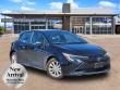 Used 2025 Toyota Corolla Hatchback  Hatchback