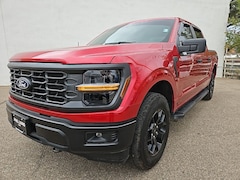 2025 Ford F-150 STX Truck