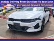 Used 2024 Kia K5 GT-Line Sedan